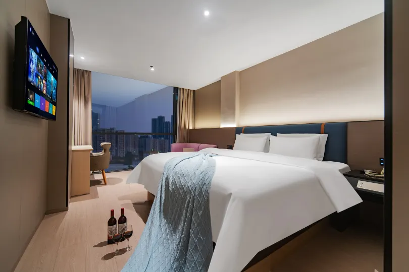 Pai Hotel