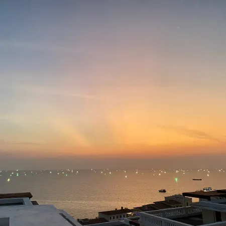 Sandora Boutique Hotel - Sunset Town