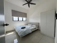 Cheras Trader Square By JR Lovely Homestay
