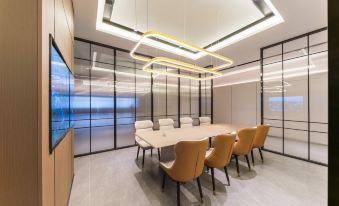 Homeinn Plus Hotel (Weifang Linqu County Government)