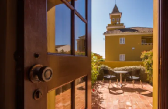 Vila Gale Albacora