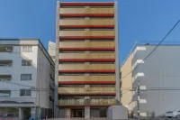 谷町君飯店 WE 難波28 浪速區住宿飯店