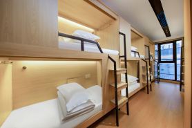DEMBA HOTEL