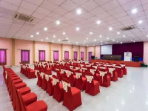 Hotel Seven Limited Hotels in Sauraha