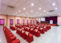 Hotel Seven Limited Hotels in Sauraha