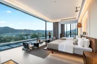 Longmen Siji Pinyuan Homestay