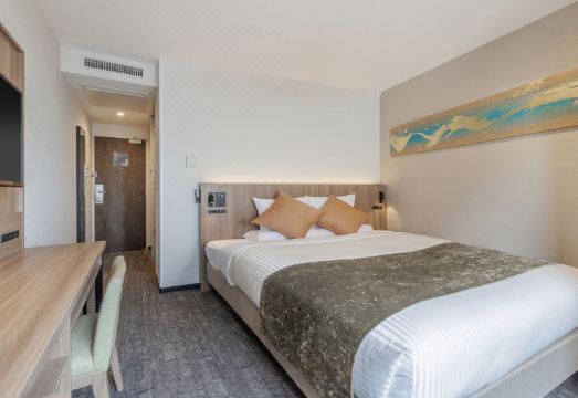 마이스테이즈 가나자와 카타마치 외관