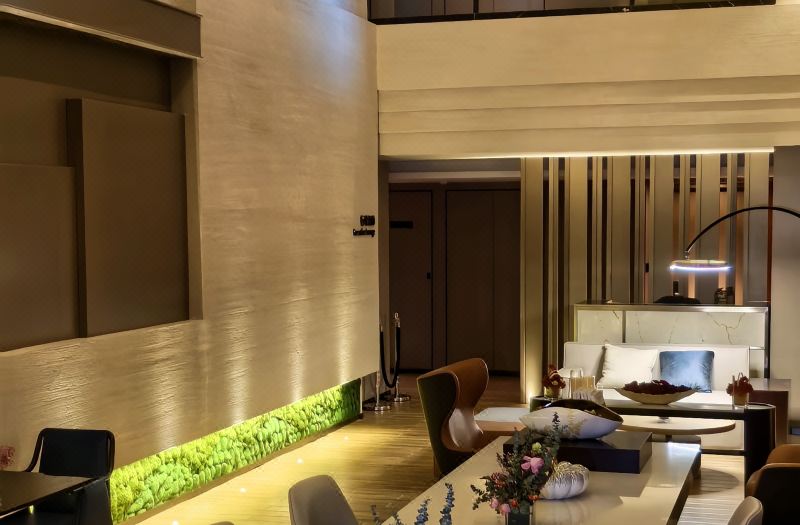 Shanghai Jinli Qube Hotel photo 2