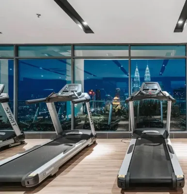 The Luxe By Infinitum by QC Relaksasi & Rekreasi Photos