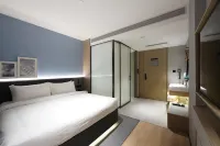 麗怡飯店（西安大唐不夜城大雁塔地鐵站店）