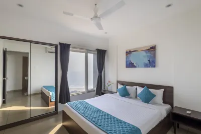 Agastya Sea View Resort & Spa