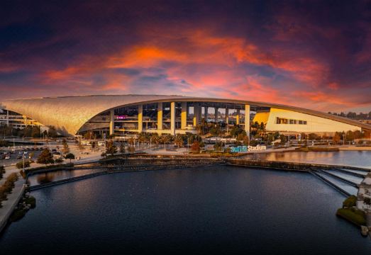 엘리베이트 호텔, 로스앤젤레스 LAX