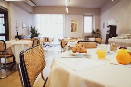 Albergo Bianchi Stazione