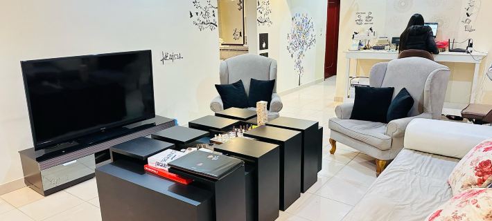 Su Casa Hostel Hotels in Riyadh
