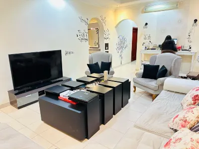 Su Casa hostel