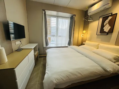Xia Miss's Homestay (Liupanshui Vocational and Technical College)