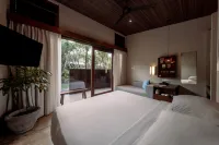 Hotel Komune and Beach Club Bali Hotels in Bali