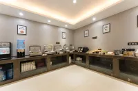 Elan Select Hotel (Hengdian Film City)