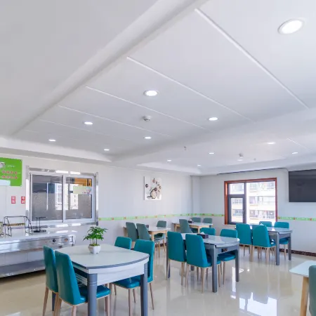 Home Inn Pebble Motel Hotel  (Yangqu Shouyi North Road store)