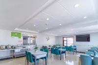 Home Inn Pebble Motel Hotel  (Yangqu Shouyi North Road store) - breakfast