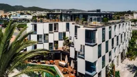 NH Collection Ibiza Hotels near Estadio Can Canto
