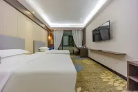 Yahao Great Hotel