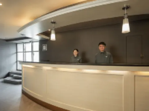 Kindness Hotel (Yuanlin) Hotels in Changhua