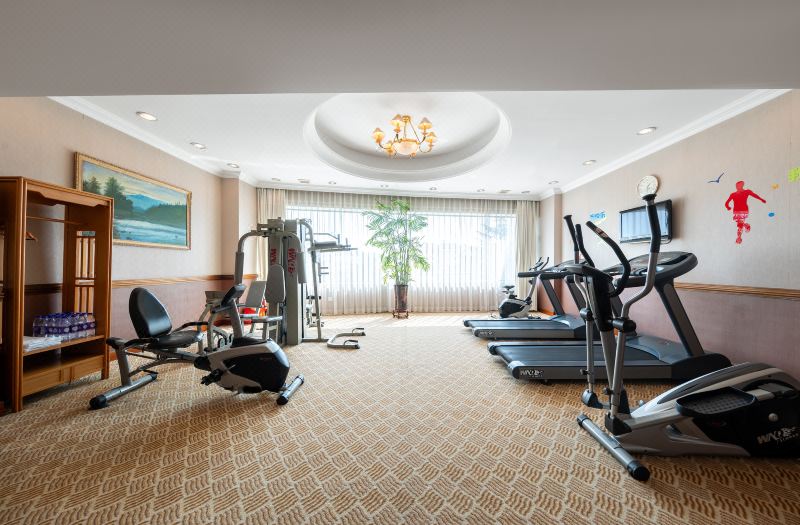 Shaoxing International Hotel photo 5