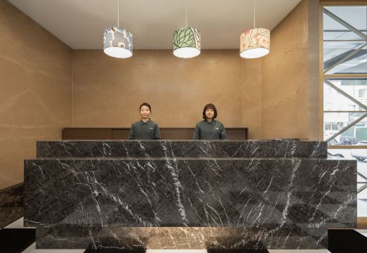 카인드니스 호텔 잔동 지우루