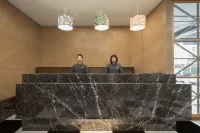 康橋商旅（後驛九如館）