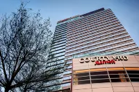Courtyard by Marriott Hong Kong Sha Tin Hotels in Shatin