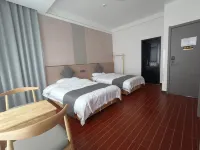 Shitai Yinxin Homestay