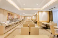 Vienna Hotel（Nanning Nanhu Park Art Academy） - servizio colazione