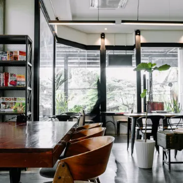 S 2 Modern Boutique Hotel