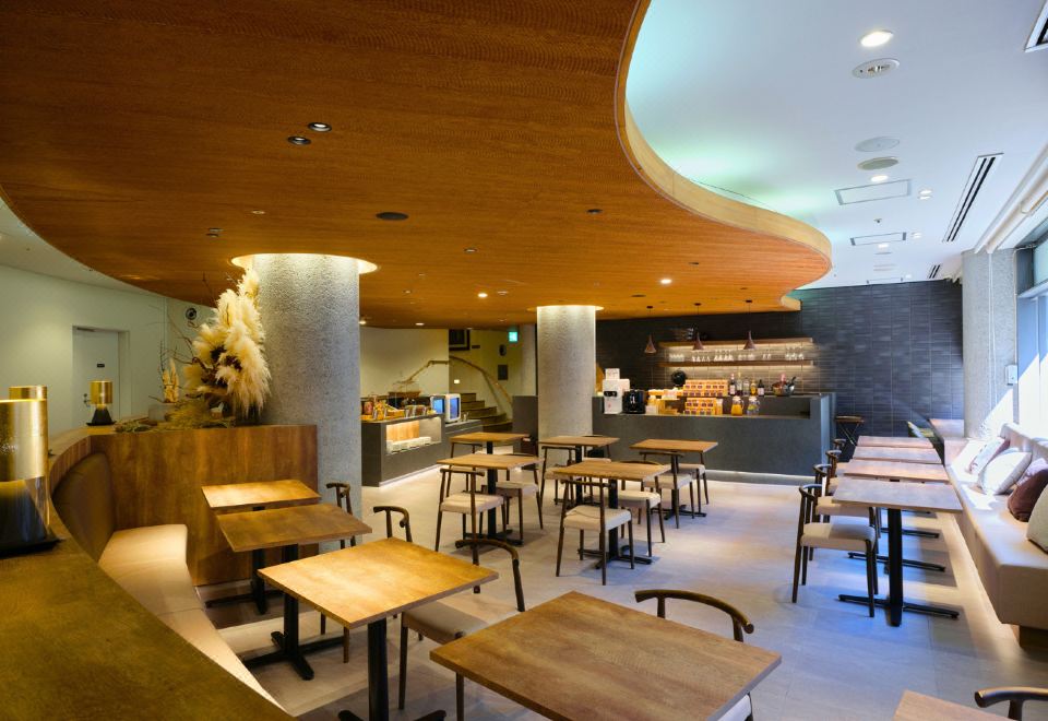 위베이스 호스텔 가마쿠라