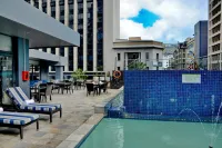 Cresta Grande Cape Town - Gym