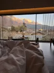 麗江厚苑Nguluko|日照金山·雪山全景·設計師美學飯店