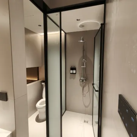 Jixi Dengyuan Fudi Hotel