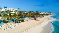 The Pyramid Cancun by Oasis - All Inclusive - 5 tähden