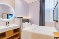 Changee Hotel (Beijing South Railway Station You'anmen Hospital) Hotel in zona Museum of City Site of Liao and Jin Dynasty