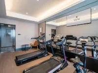Rezen  Hotel (formerly Yixing Renmin Road Atour Hotel) Hotels in Yixing