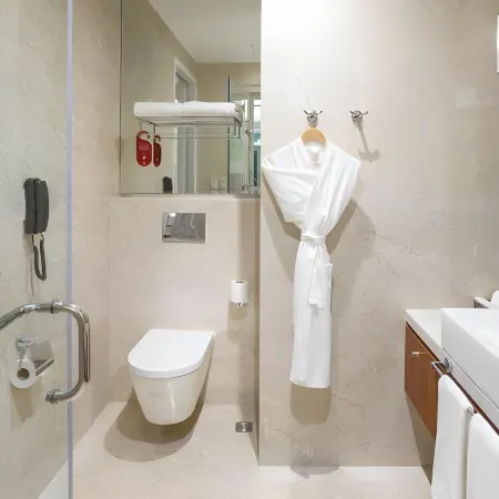 Richmonde Hotel Iloilo