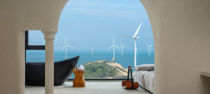 YOOOO Hotels in Pingtan County
