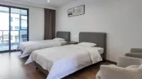 安吉星原旅居（竹博園店） - 2 星級