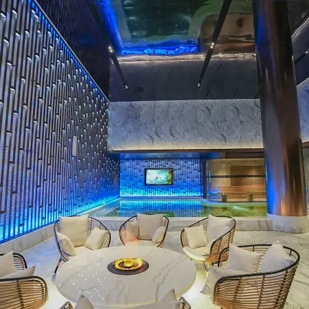 Huaxinshu Art Hotel