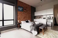 Lily & Loft - The Grand Sofo, Petaling Jaya