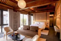 Shoukai Qingxueyuan Hotel Hotel in zona Zhongguancun Institute Junle Art Branch