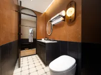 Yinzhuo Hotel (National Exhibition Sanyuanqiao Subway Station Branch) Hotels near Taiyanggong Park