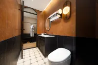 Yinzhuo Hotel (National Exhibition Sanyuanqiao Subway Station Branch) Hoteles en Centro de exhibición internacional de China