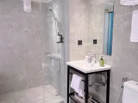 Morning Star Hotel Hotels near North District